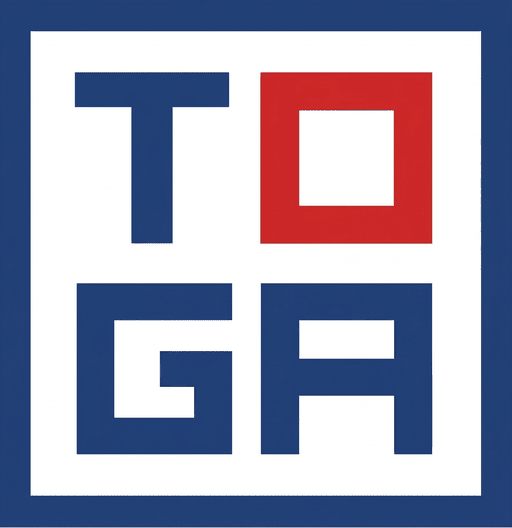 Logo Toga